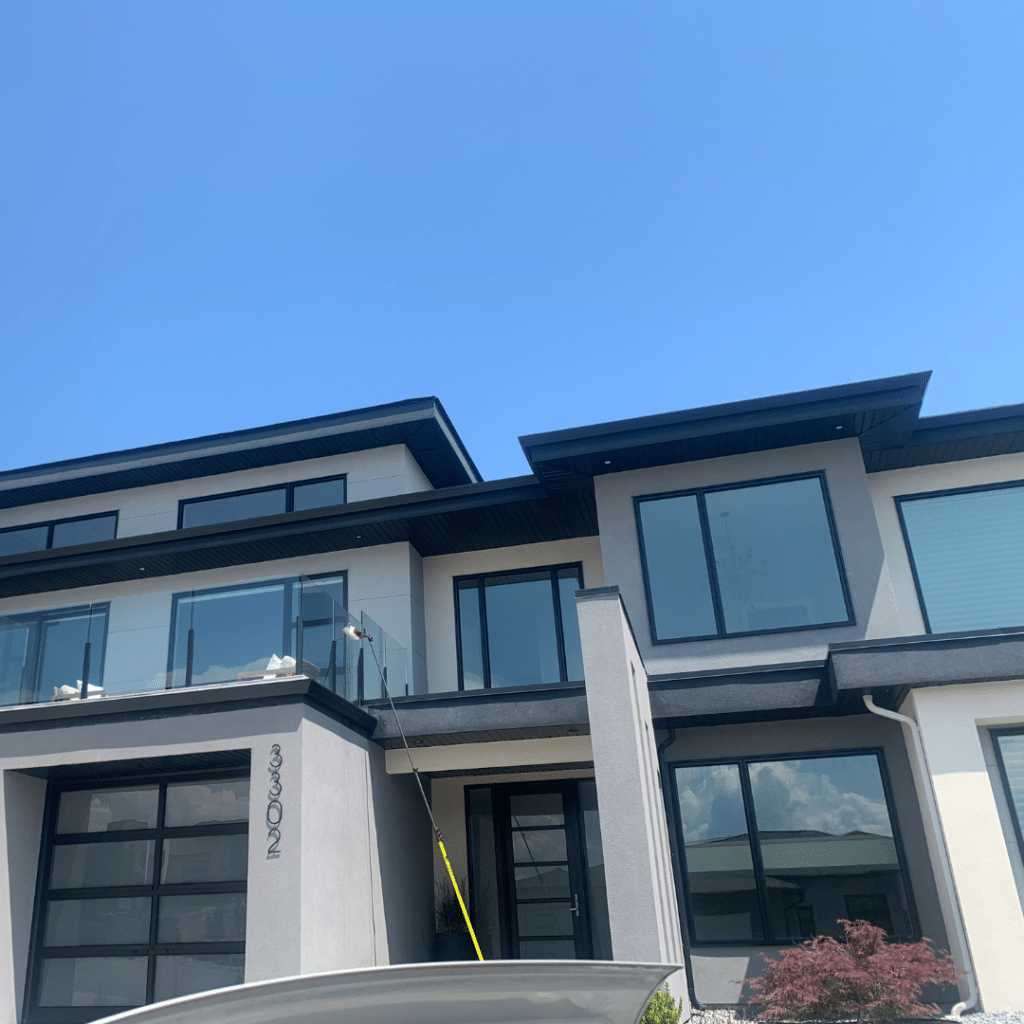 Two-Story-Window-Cleaning