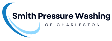 Smith Pressure Washing logo